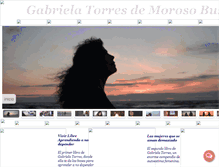 Tablet Screenshot of gabby.vivirlibre.org